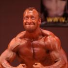 Bobby  Bittle - NPC Arkansas State 2011 - #1